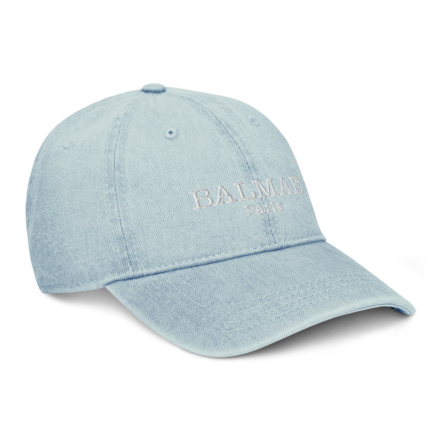 The AMA CASQUETTE