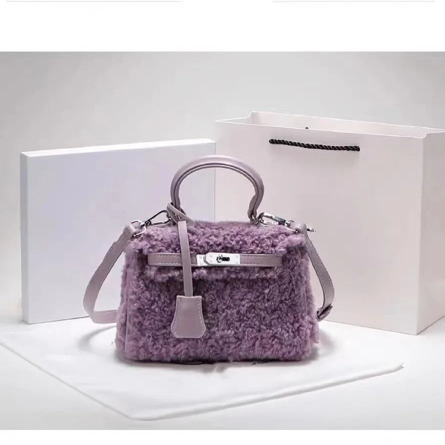 The Purple AMA