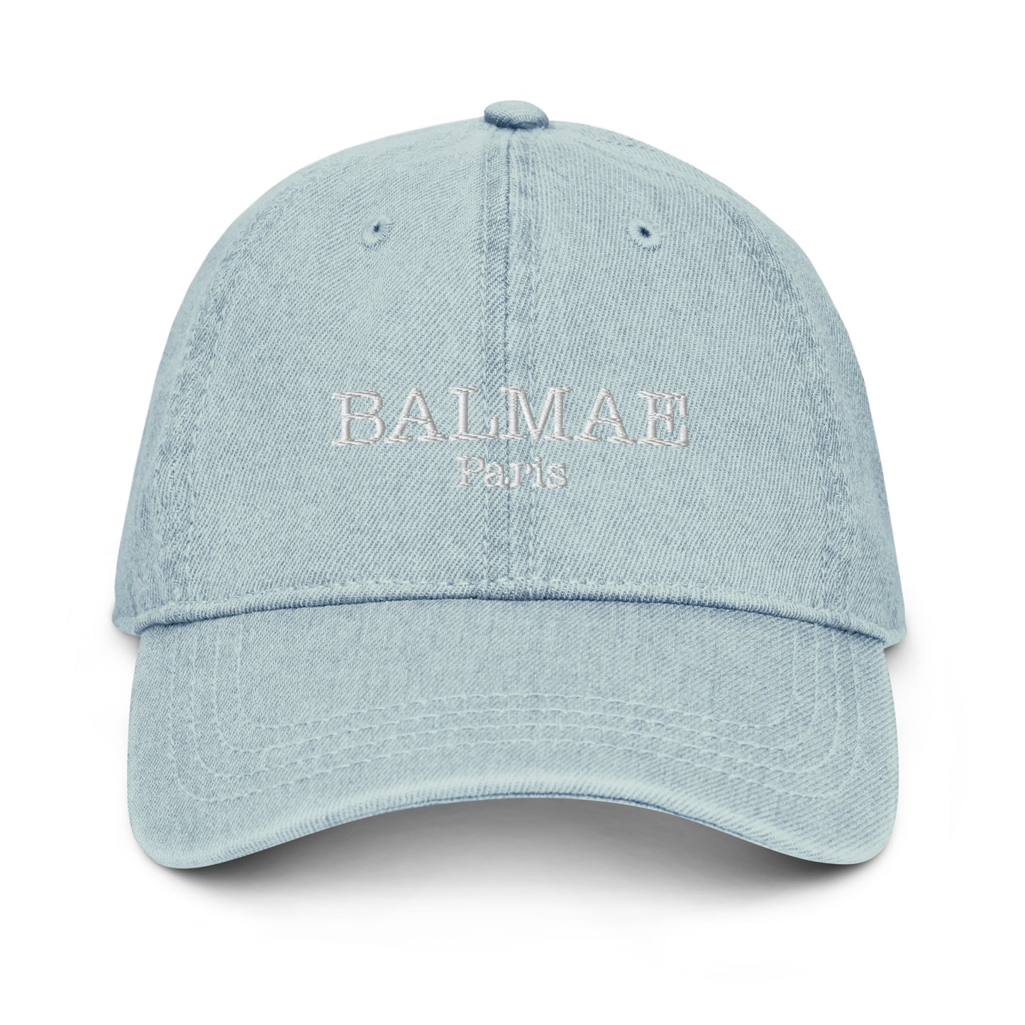 The AMA CASQUETTE