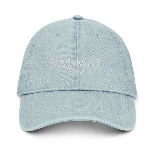 The AMA CASQUETTE