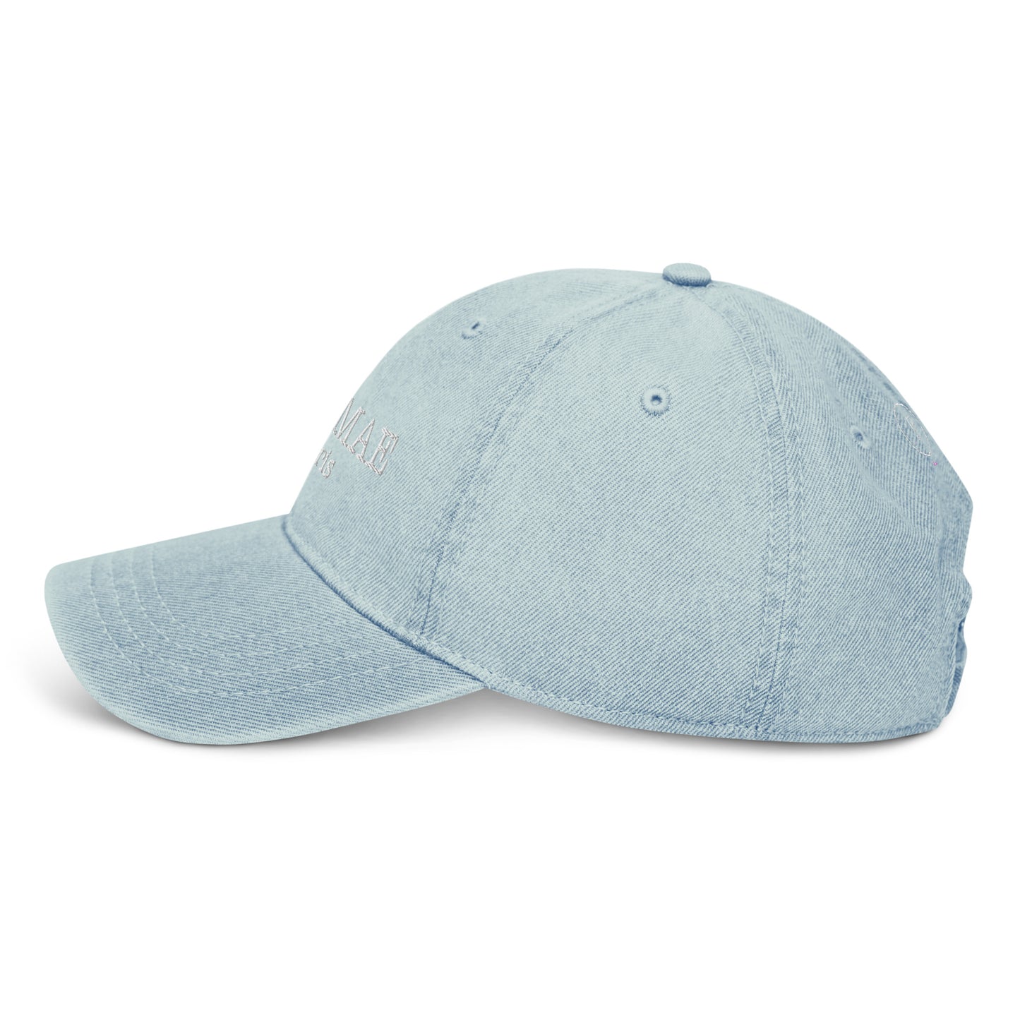 The AMA CASQUETTE
