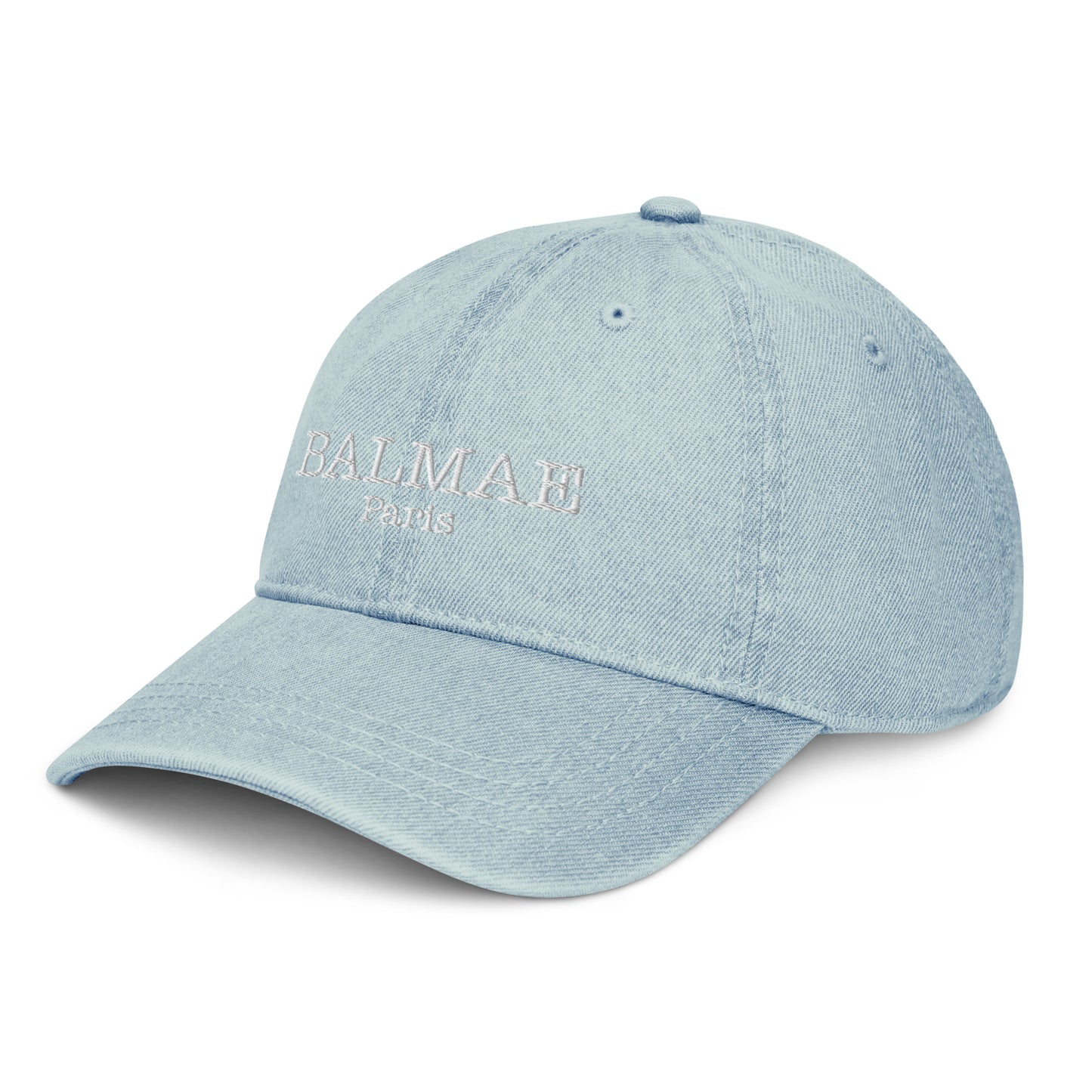 The AMA CASQUETTE