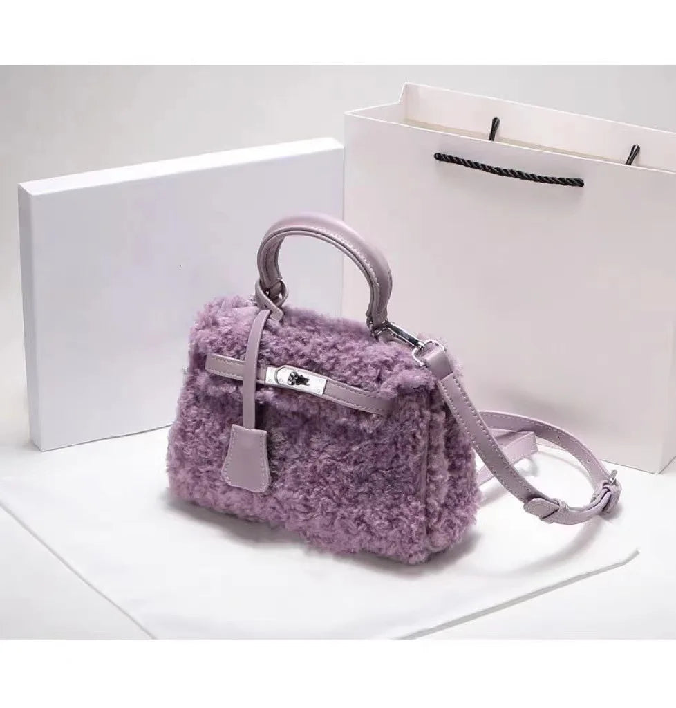 The Purple AMA