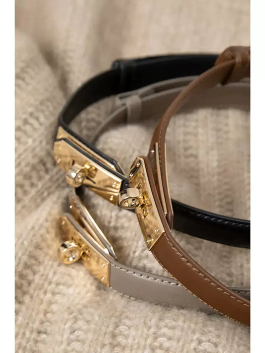 Ceinture AMA